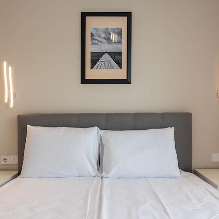 Sea Stories Apartments Varna Ngoại thất bức ảnh