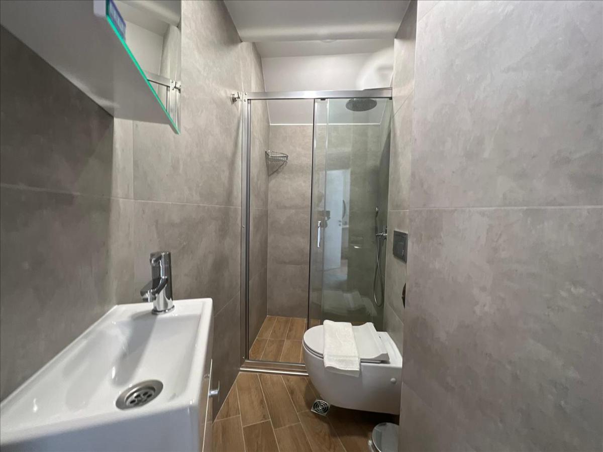 Sea Stories Apartments Varna Ngoại thất bức ảnh