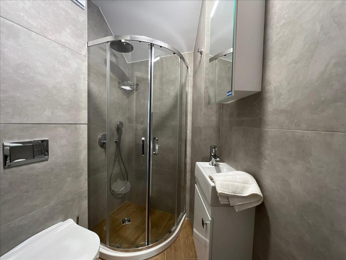 Sea Stories Apartments Varna Ngoại thất bức ảnh