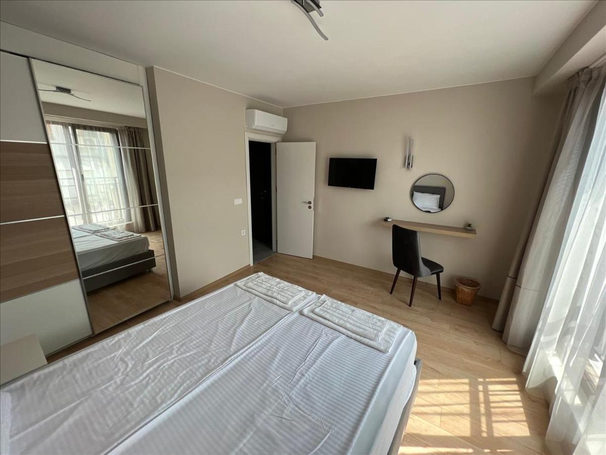 Sea Stories Apartments Varna Ngoại thất bức ảnh