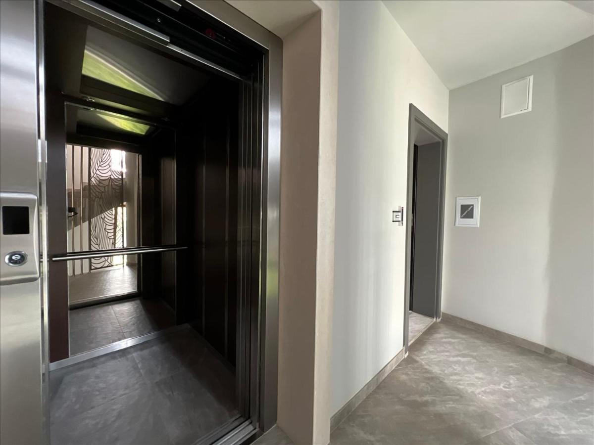 Sea Stories Apartments Varna Ngoại thất bức ảnh