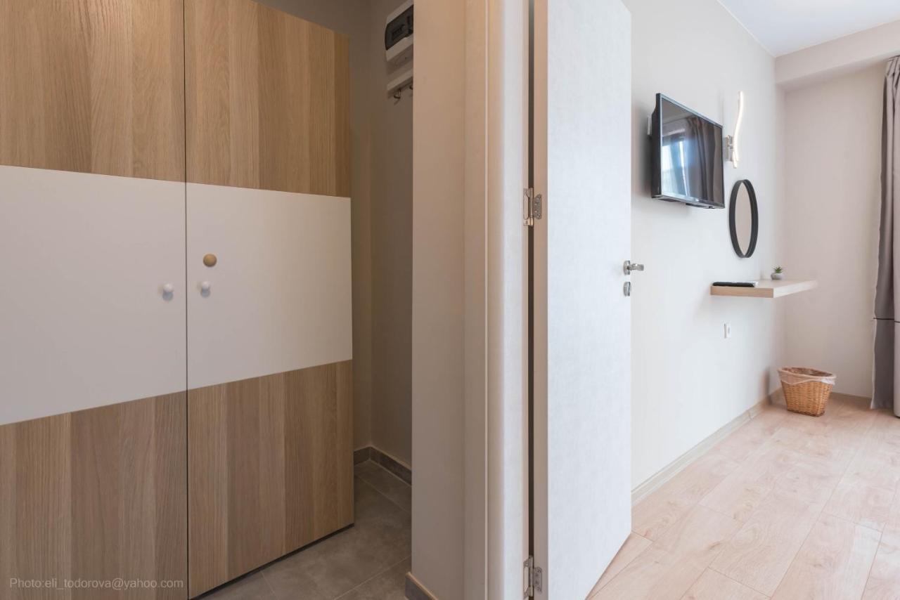 Sea Stories Apartments Varna Ngoại thất bức ảnh