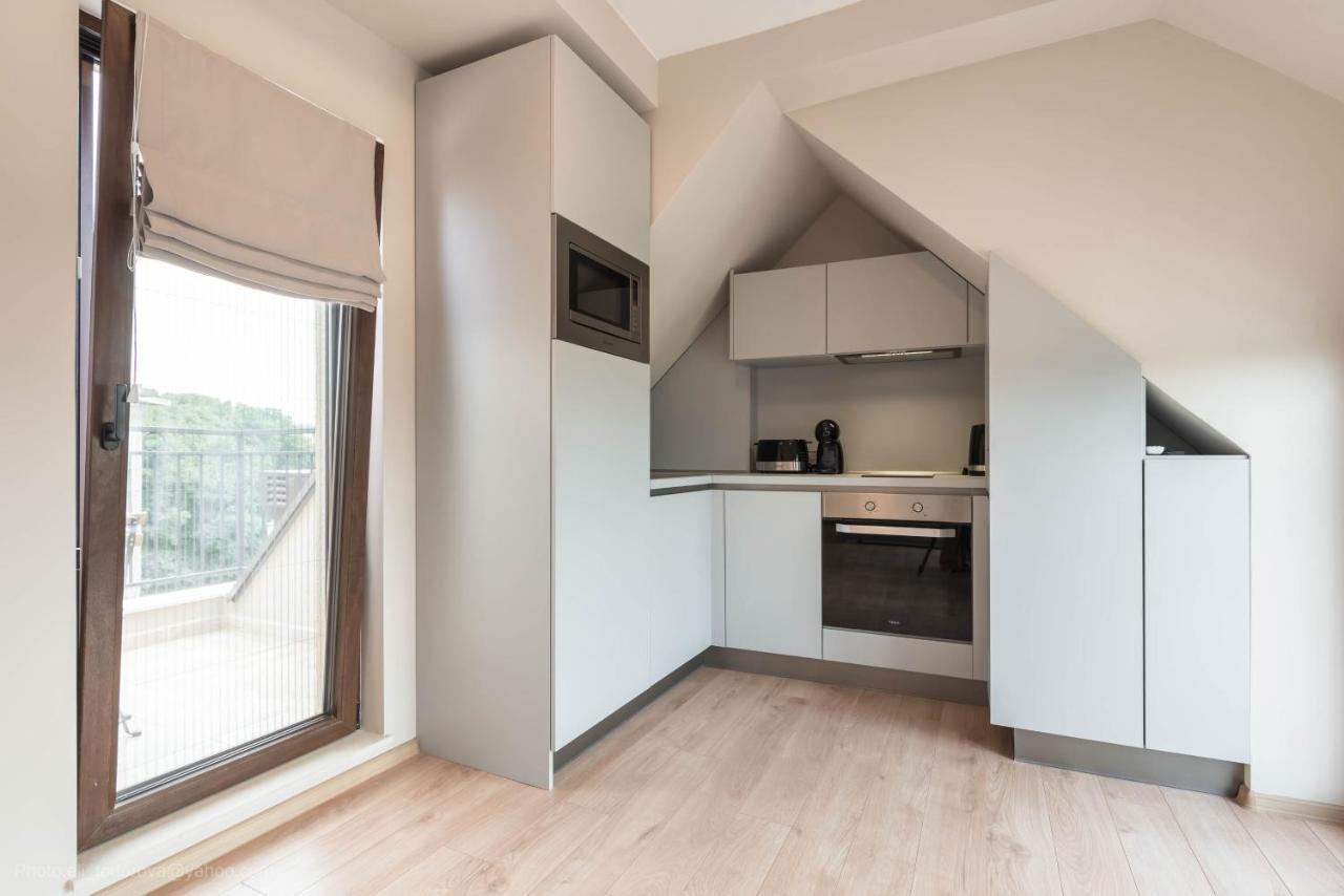 Sea Stories Apartments Varna Ngoại thất bức ảnh